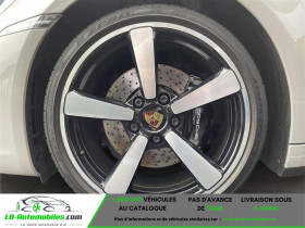 Porsche 911 4S 3.0i 450 PDK  occasion � Beaupuy - photo n�7