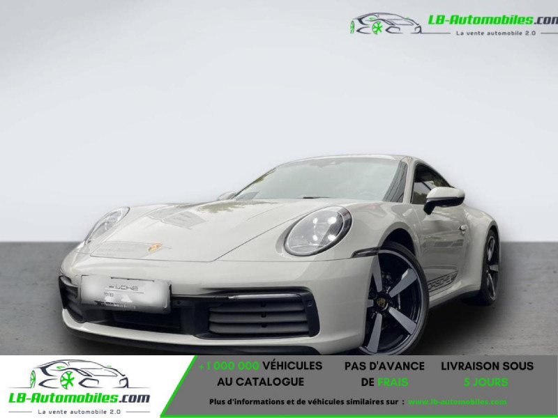 Porsche 911 4S 3.0i 450 PDK  occasion � Beaupuy