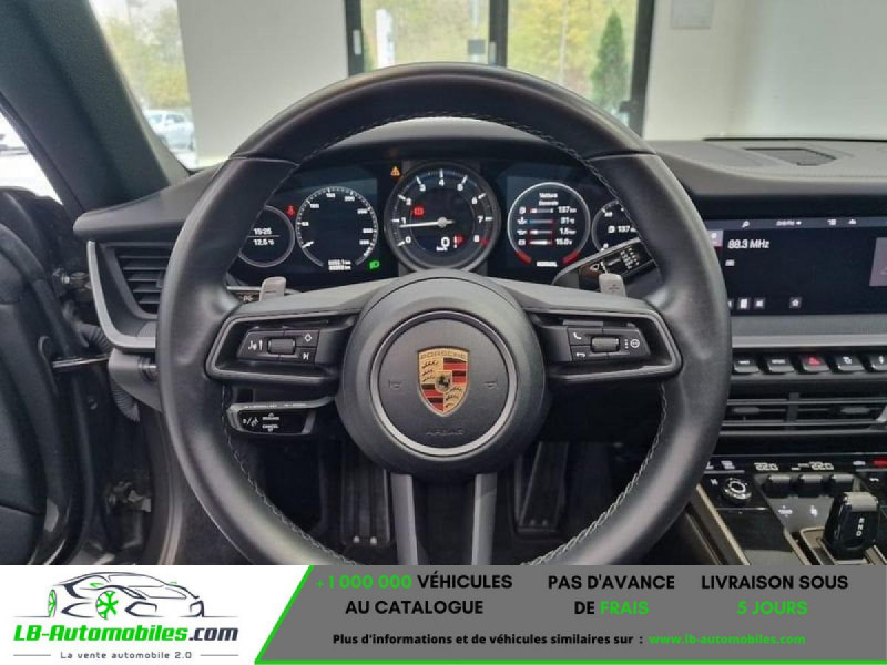 Porsche 911 4S 3.0i 450 PDK  occasion � Beaupuy - photo n�5