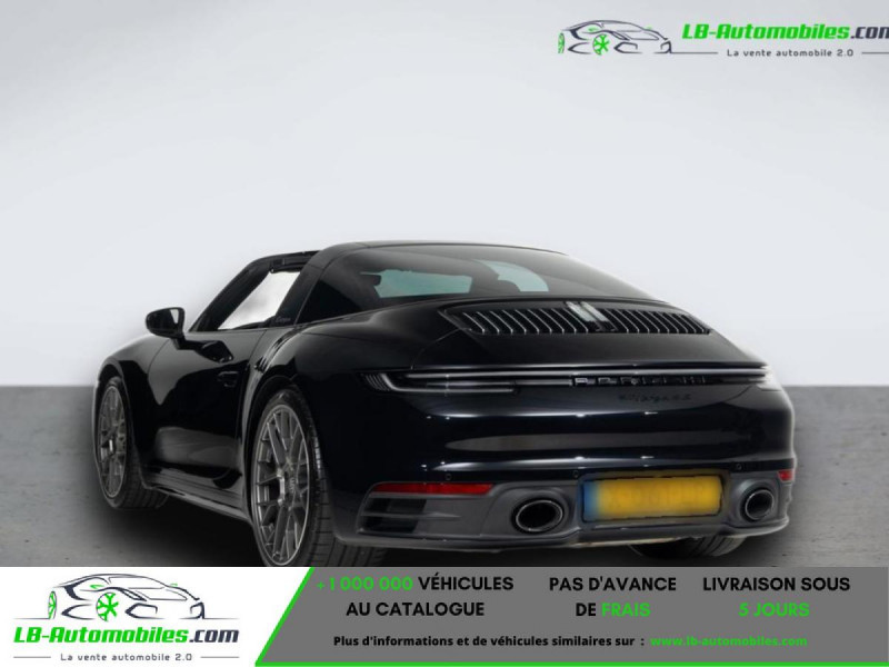 Porsche 911 4S 3.0i 450 PDK  occasion � Beaupuy - photo n�3