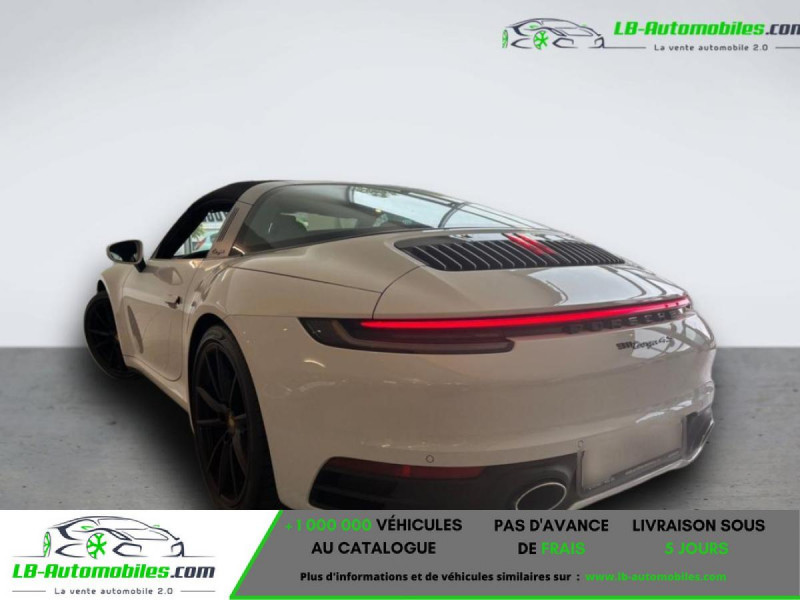 Porsche 911 4S 3.0i 450 PDK  occasion � Beaupuy - photo n�3