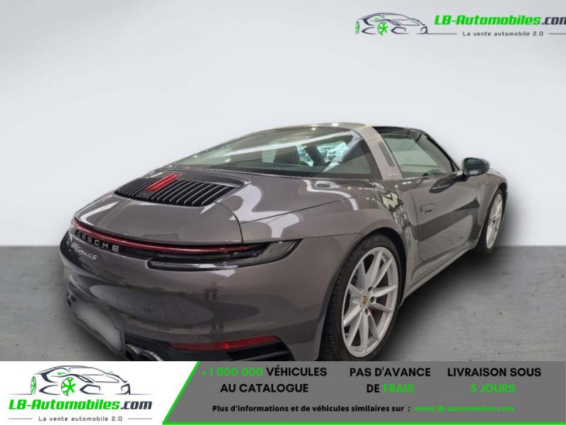 Porsche 911 4S 3.0i 450 PDK  occasion � Beaupuy - photo n�2