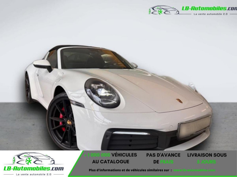 Porsche 911 4S 3.0i 450 PDK  occasion � Beaupuy