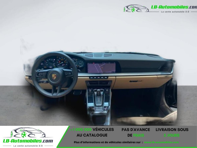 Porsche 911 4S 3.0i 450 PDK  occasion � Beaupuy - photo n�2