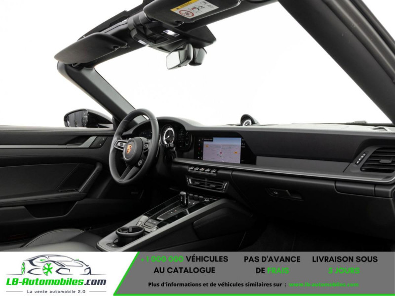 Porsche 911 4S 3.0i 450 PDK  occasion � Beaupuy - photo n�7