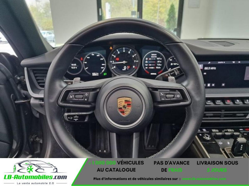 Porsche 911 4S 3.0i 450 PDK  occasion � Beaupuy - photo n�5