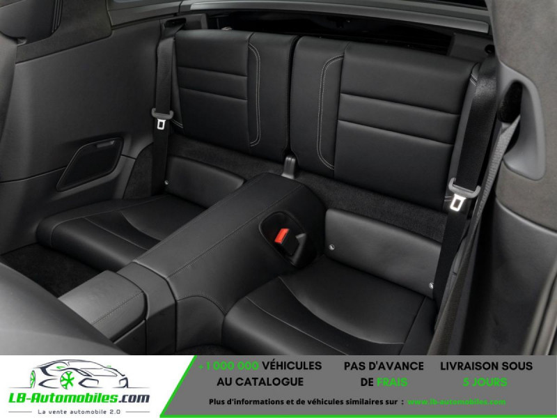 Porsche 911 4S 3.0i 450 PDK  occasion � Beaupuy - photo n�8