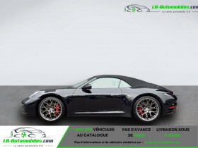 Porsche 911 4S  3.0i 450 PDK  occasion � Beaupuy - photo n�3
