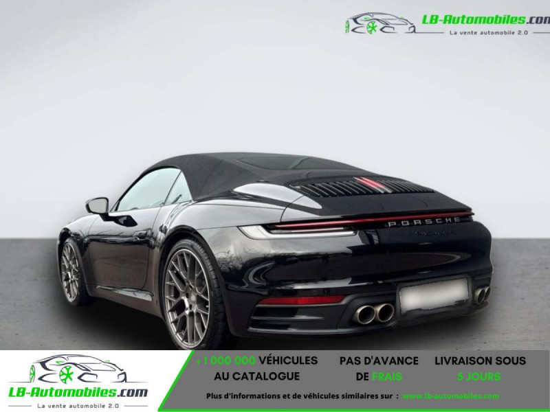 Porsche 911 4S  3.0i 450 PDK  occasion � Beaupuy - photo n�2