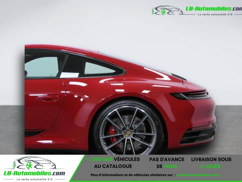 Porsche 911 4S 3.0i 450 PDK  occasion � Beaupuy - photo n�2