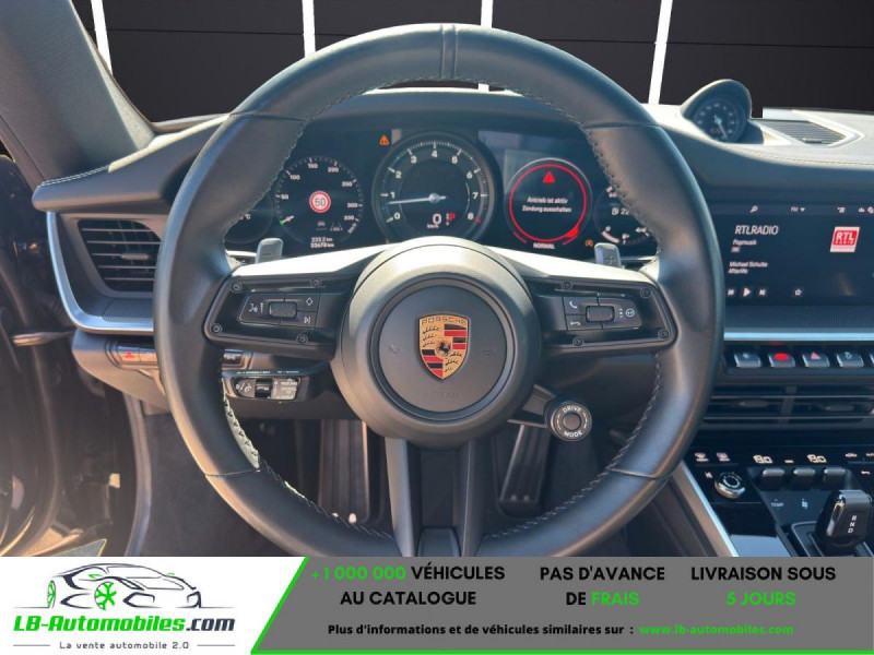 Porsche 911 4S 3.0i 450 PDK  occasion � Beaupuy - photo n�4