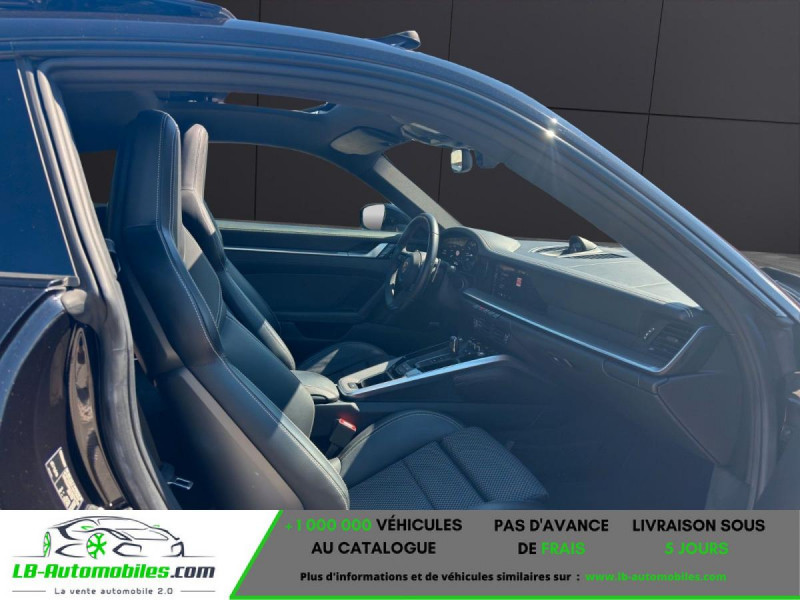 Porsche 911 4S 3.0i 450 PDK  occasion � Beaupuy - photo n�5