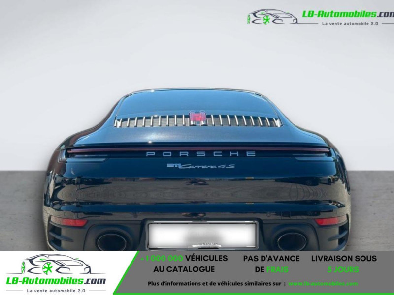 Porsche 911 4S 3.0i 450 PDK  occasion � Beaupuy - photo n�3