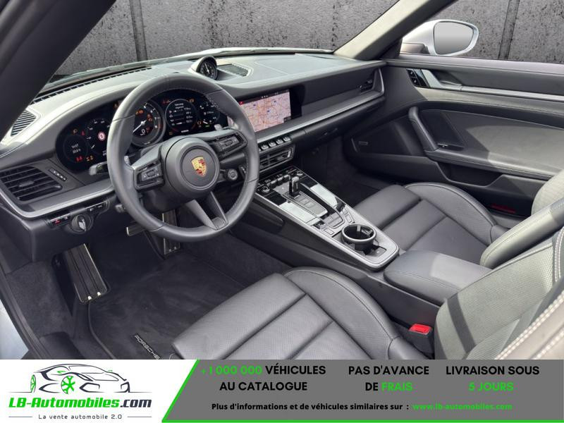 Porsche 911 4S  3.0i 450 PDK  occasion  Beaupuy - photo n7