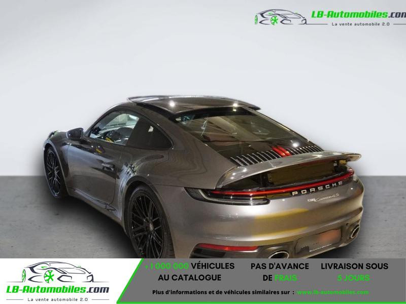 Porsche 911 4S 3.0i 450 PDK  occasion  Beaupuy - photo n2