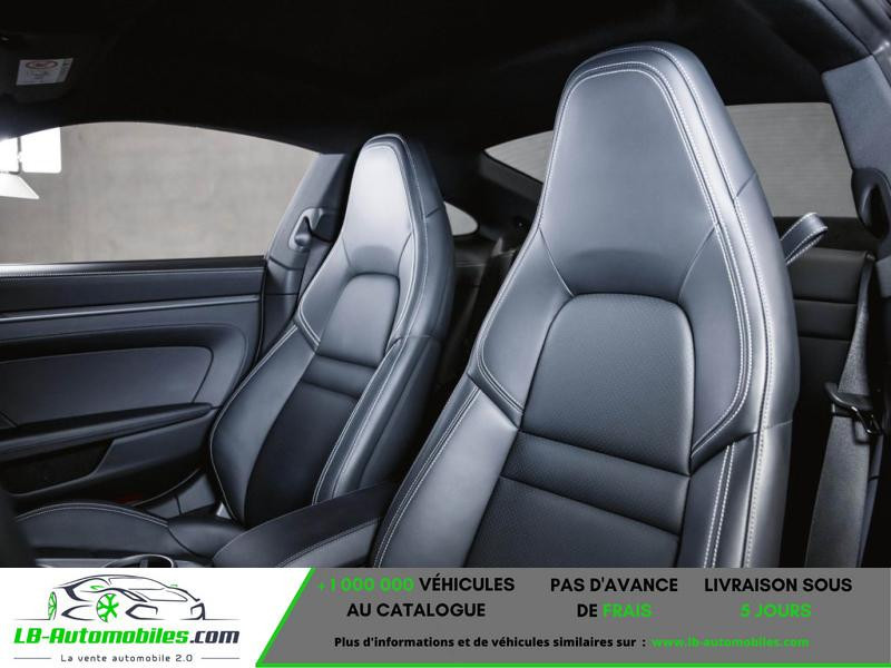 Porsche 911 4S 3.0i 450 PDK  occasion  Beaupuy - photo n3