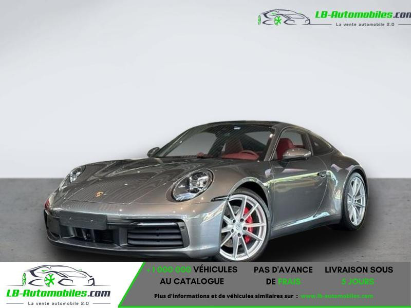 Porsche 911 4S 3.0i 450 PDK  occasion  Beaupuy