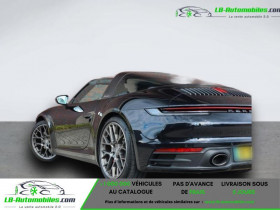 Porsche 911 4S  3.0i 450 PDK  occasion  Beaupuy - photo n4