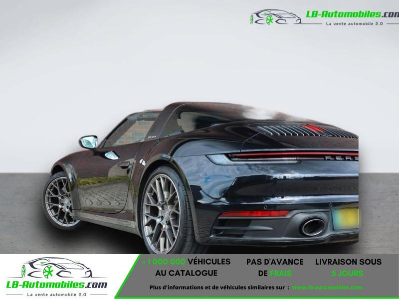 Porsche 911 4S  3.0i 450 PDK  occasion  Beaupuy - photo n4