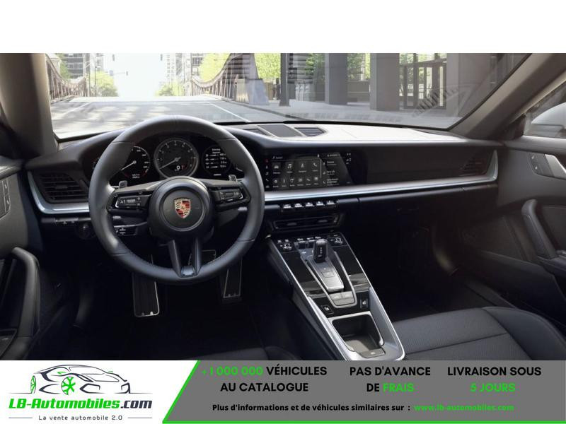 Porsche 911 4S 3.0i 450 PDK  occasion  Beaupuy - photo n3