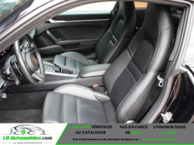 Porsche 911 4S 3.0i 450 PDK  occasion  Beaupuy - photo n4