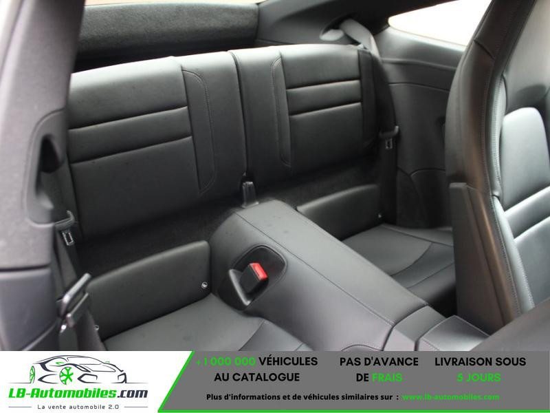 Porsche 911 4S 3.0i 450 PDK  occasion  Beaupuy - photo n5