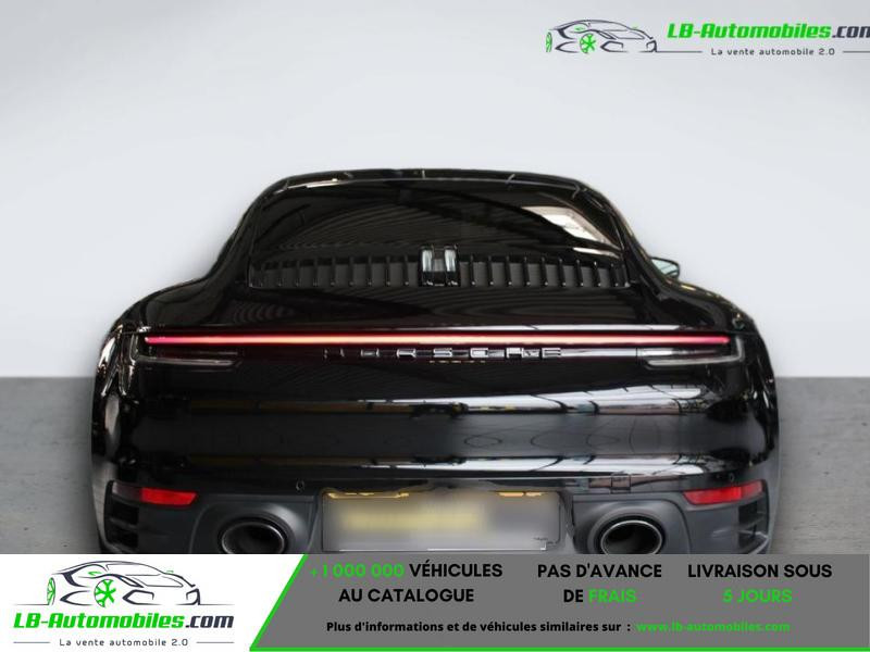 Porsche 911 4S 3.0i 450 PDK  occasion  Beaupuy - photo n3