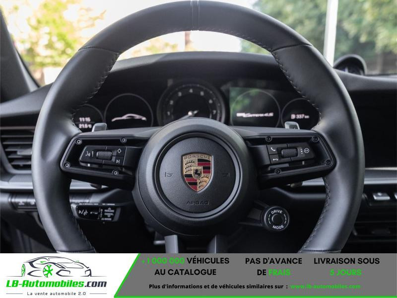 Porsche 911 4S 3.0i 450 PDK  occasion  Beaupuy - photo n4