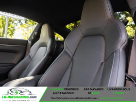 Porsche 911 4S 3.0i 450 PDK  occasion  Beaupuy - photo n3