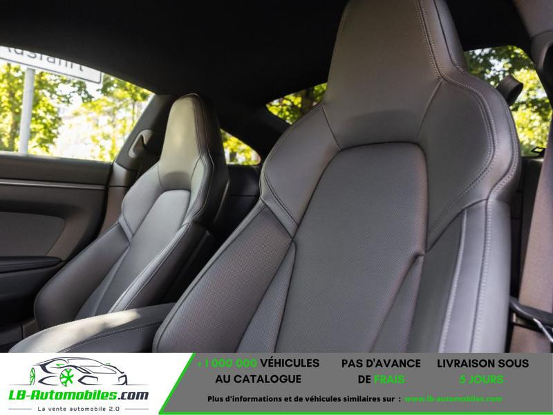 Porsche 911 4S 3.0i 450 PDK  occasion  Beaupuy - photo n3