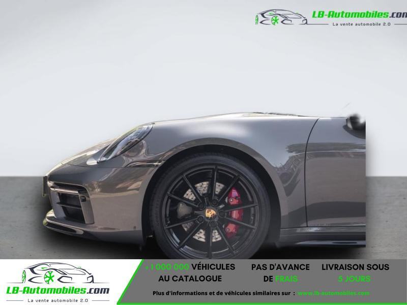Porsche 911 4S 3.0i 450 PDK  occasion  Beaupuy - photo n2
