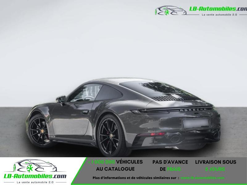 Porsche 911 4S 3.0i 450 PDK  occasion  Beaupuy