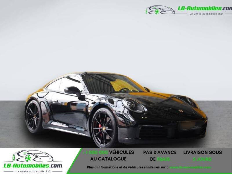 Porsche 911 4S 3.0i 450 PDK  occasion  Beaupuy