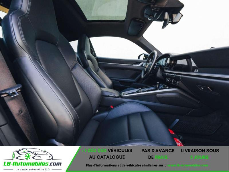 Porsche 911 4S 3.0i 450 PDK  occasion  Beaupuy - photo n5