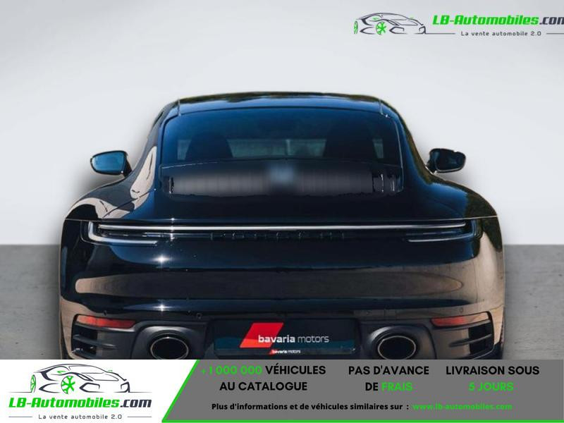 Porsche 911 4S 3.0i 450 PDK  occasion  Beaupuy - photo n4