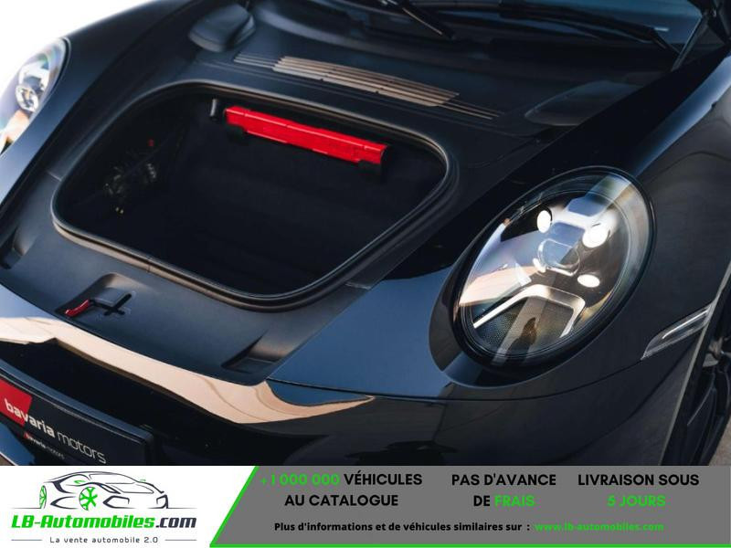 Porsche 911 4S 3.0i 450 PDK  occasion  Beaupuy - photo n7
