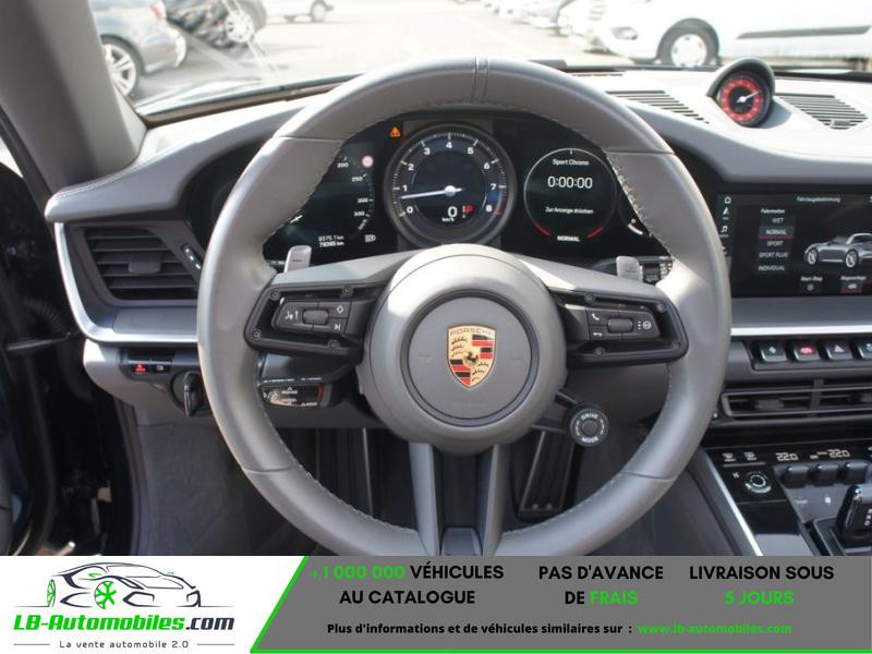 Porsche 911 4S 3.0i 450 PDK  occasion  Beaupuy - photo n8