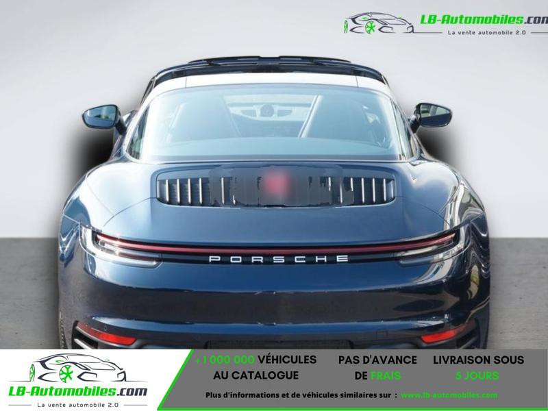 Porsche 911 4S 3.0i 450 PDK  occasion  Beaupuy - photo n5