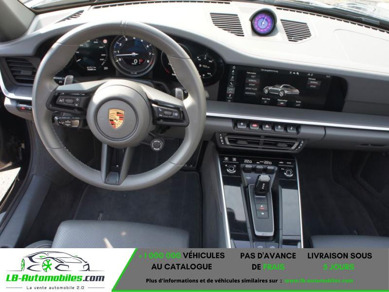 Porsche 911 4S 3.0i 450 PDK  occasion  Beaupuy - photo n3