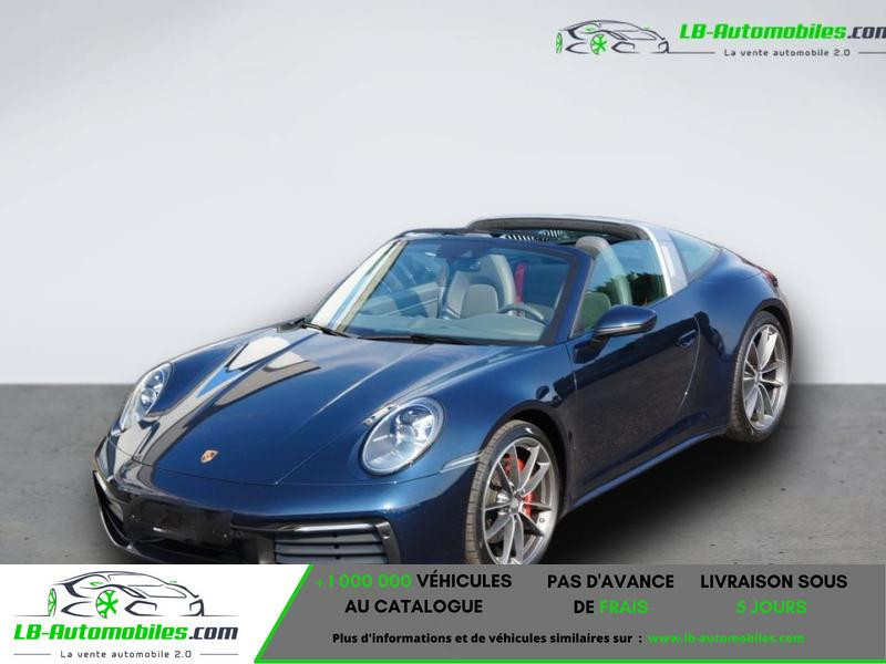 Porsche 911 4S 3.0i 450 PDK  occasion  Beaupuy