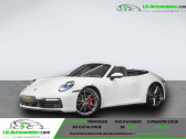Porsche 911 occasion année 2020 boite Automatique Annonce Porsche 911 occasion Essence 4S 3.0i 450 PDK à Beaupuy