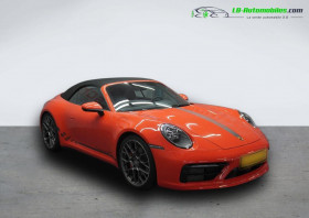 Porsche 911 4S  3.0i 450 PDK  occasion  Beaupuy - photo n2
