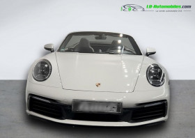 Porsche 911 4S  3.0i 450 PDK  occasion  Beaupuy - photo n4