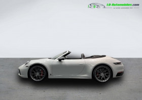 Porsche 911 4S  3.0i 450 PDK  occasion  Beaupuy - photo n5