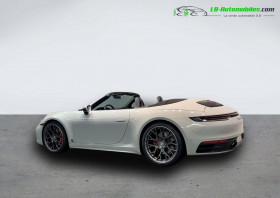 Porsche 911 4S  3.0i 450 PDK  occasion  Beaupuy - photo n2