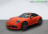 Porsche 911 4S  3.0i 450 PDK   Beaupuy 31