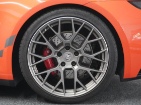 Porsche 911 4S  3.0i 450 PDK  occasion  Beaupuy - photo n5