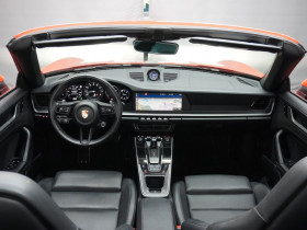 Porsche 911 4S  3.0i 450 PDK  occasion  Beaupuy - photo n3