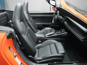 Porsche 911 4S  3.0i 450 PDK  occasion  Beaupuy - photo n4