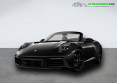Annonce Porsche 911 occasion Essence 4S  3.0i 450 PDK  Beaupuy